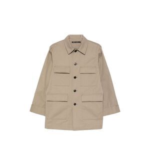 Nicholson & Nicholson Women Cotton Jacket